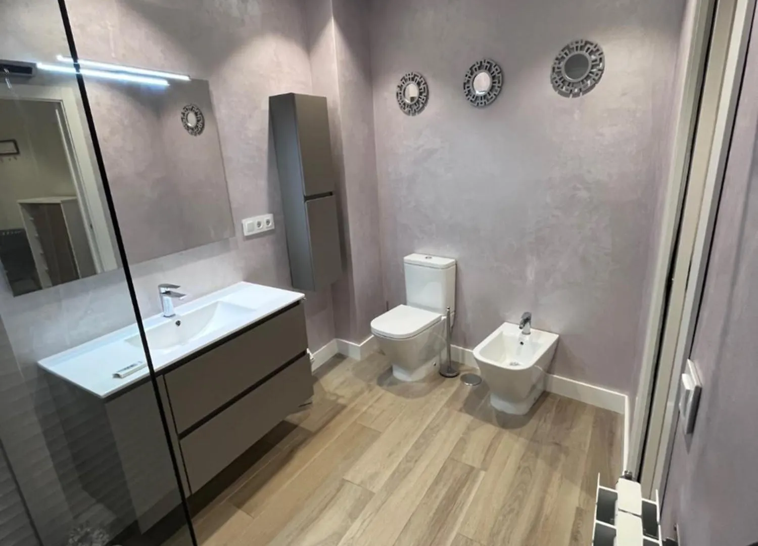 Eternity Apartment Ubeda