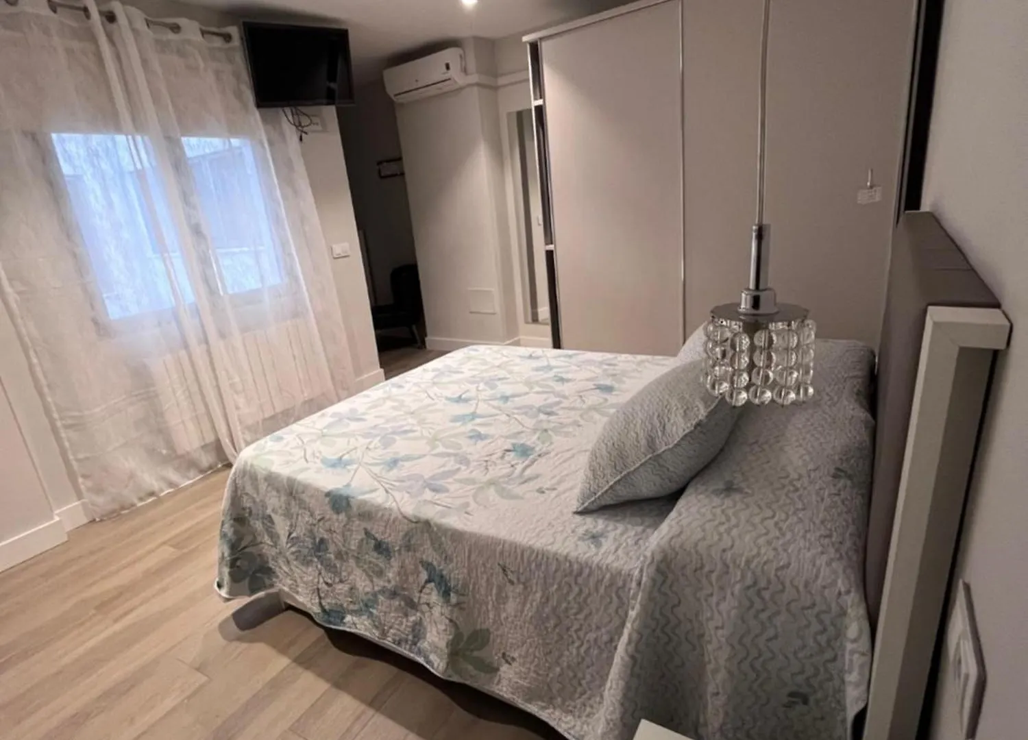 Eternity Apartment Ubeda  0*, Ubeda (Andalucia) Spain