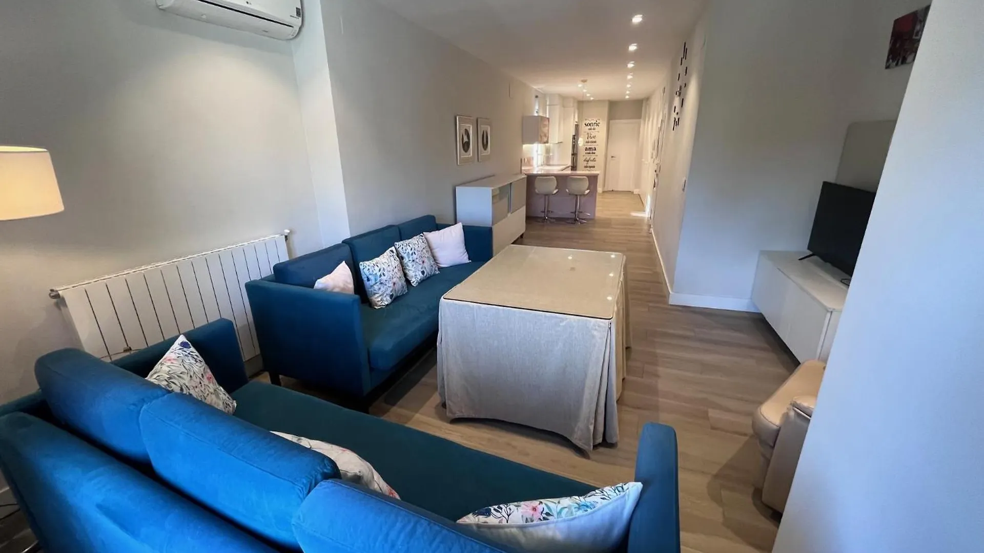 Eternity Apartment Ubeda