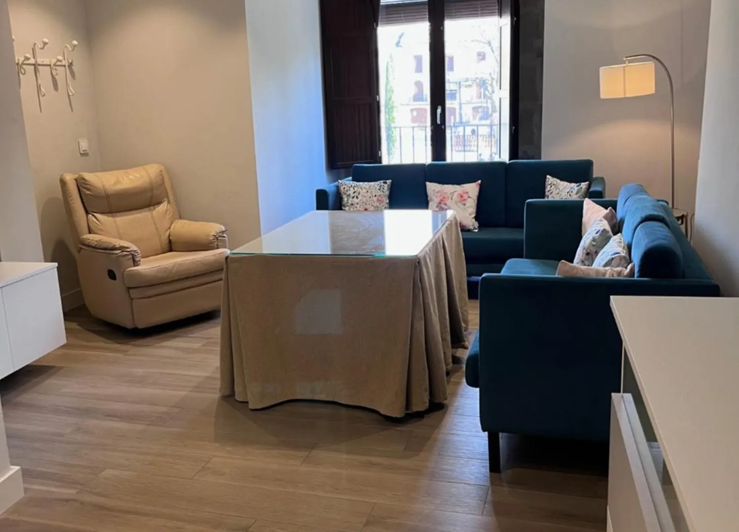 Eternity Apartment Ubeda  0*, Ubeda (Andalucia)