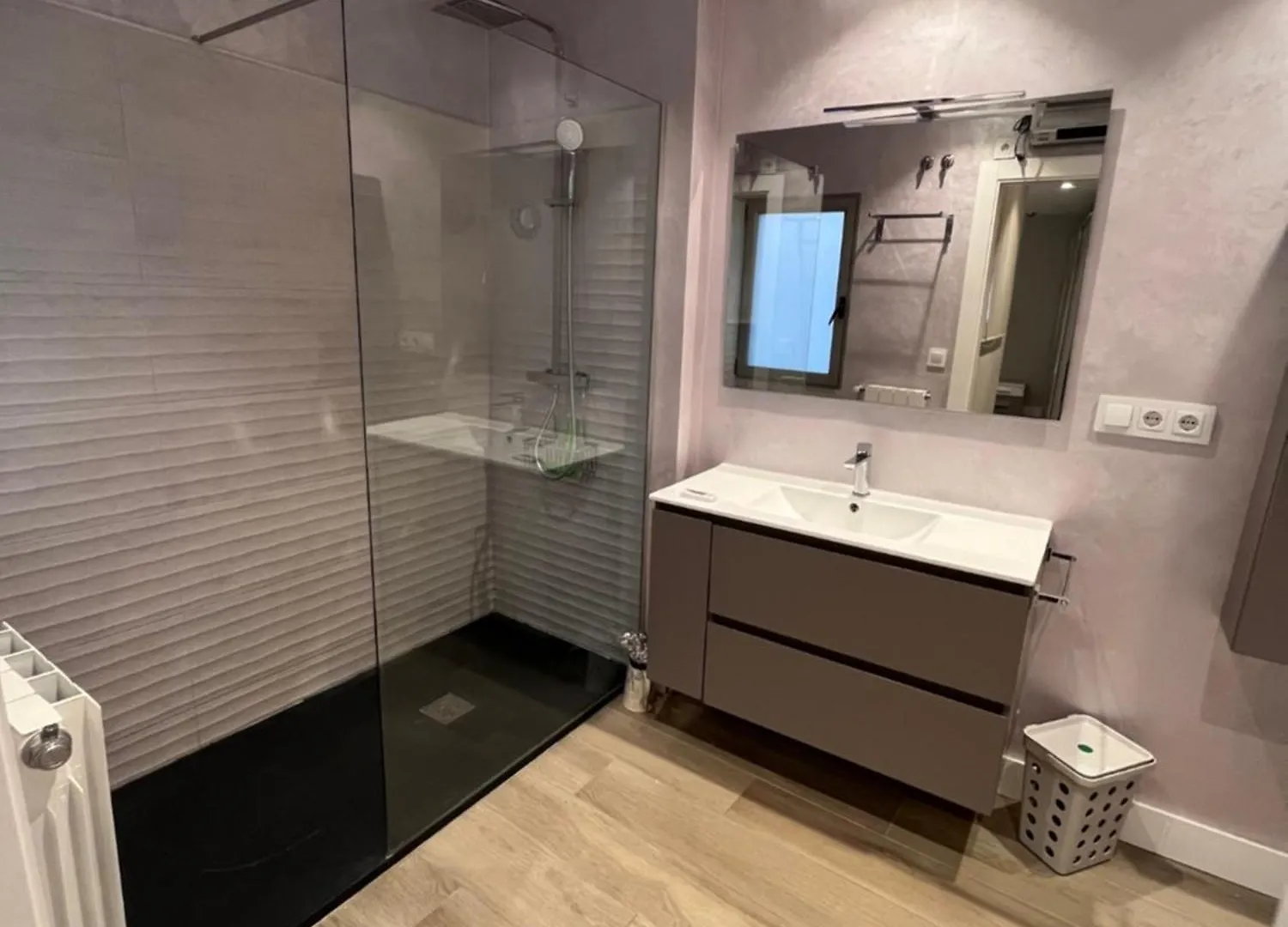 Eternity Apartment Ubeda