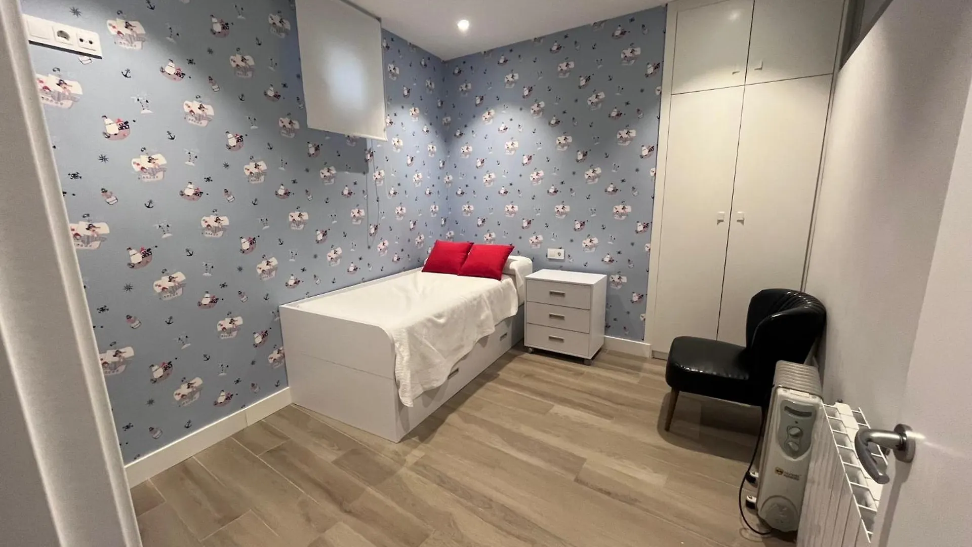 Eternity Apartment Ubeda