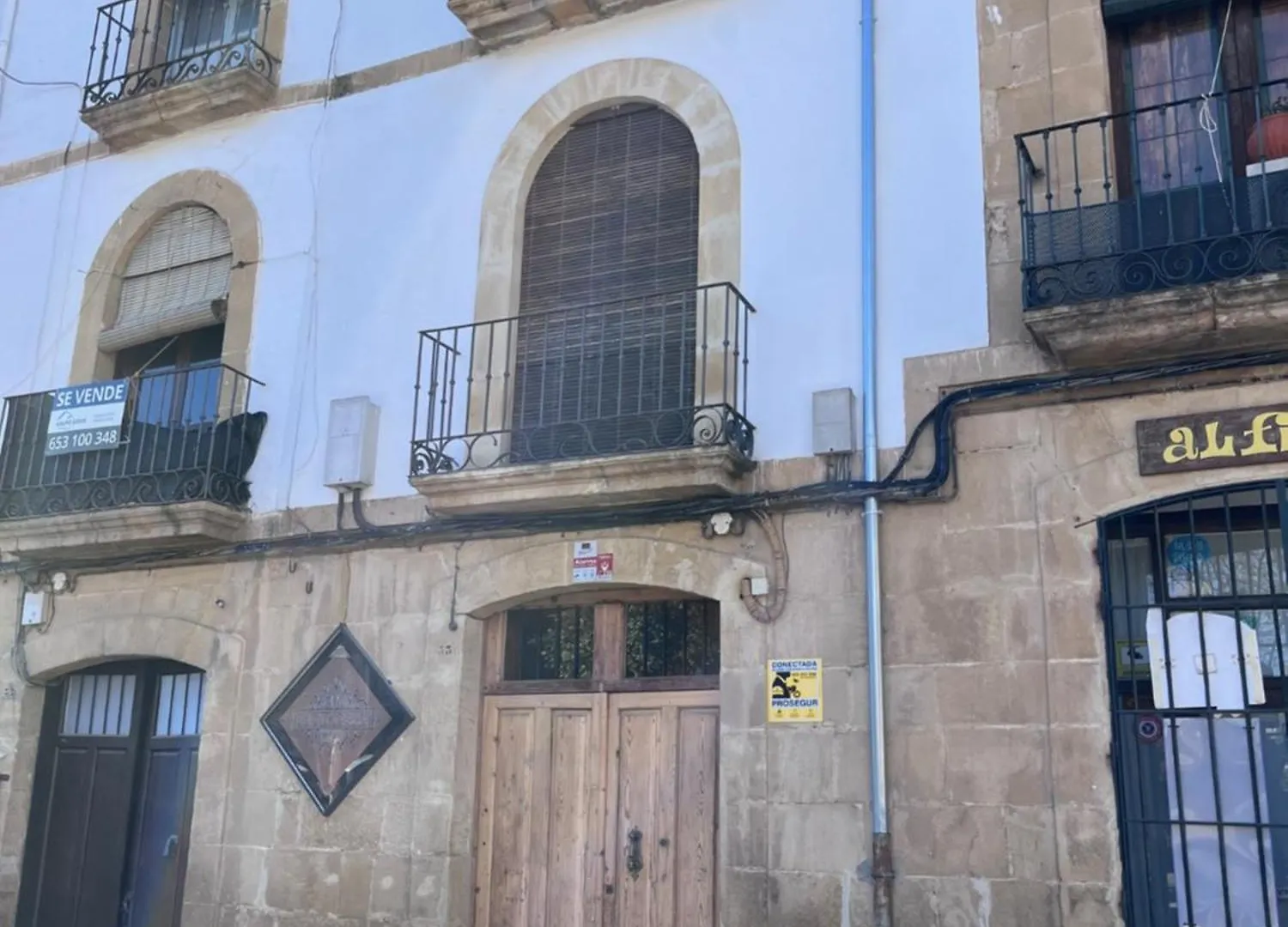 Eternity Apartment Ubeda   Ubeda (Andalucia)