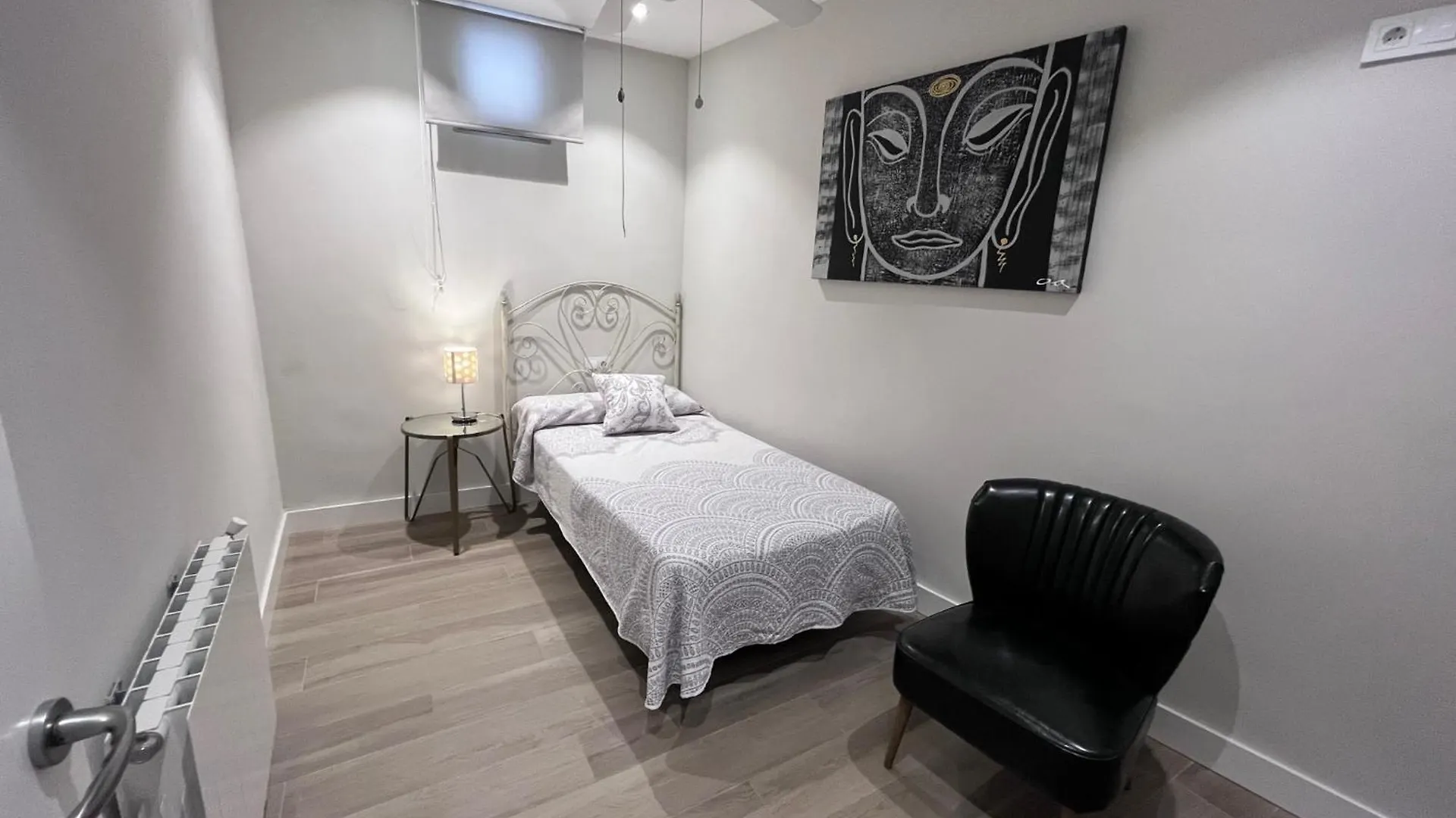 Eternity Apartment Ubeda  Spain