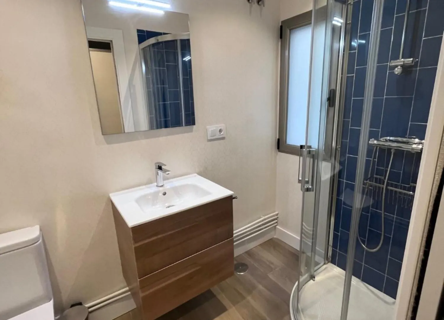 Eternity Apartment Ubeda