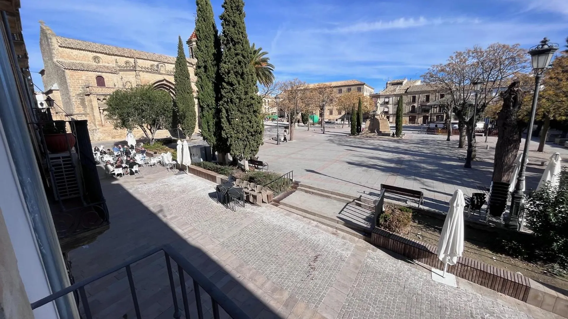 Eternity Apartment Ubeda  Spain