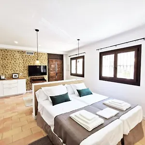 Palacio De Vela De Cobos Apartamento