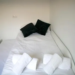 En El Centro De - Plaza Andalucia Appartement