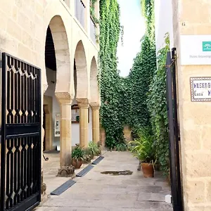 Vivienda Turistica Cervantes Apartamento