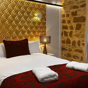 Fuente Redonda Luxury Ubeda (Andalucia)