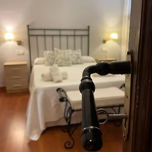 El Balcon De Poetas Apartamento