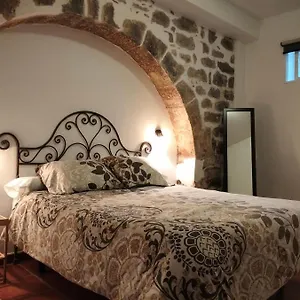 Mercado De Abastos Apartamento