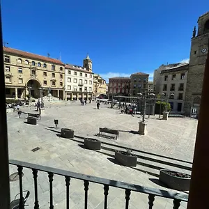 Vivienda Con Fines Turisticos Plaza Andalucia Apartamento