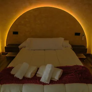 Relax Renacentista Apartamento