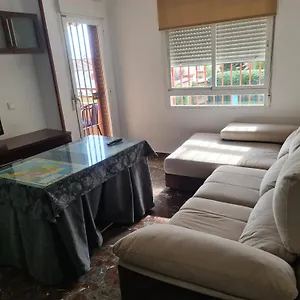 El Dorado Apartamento