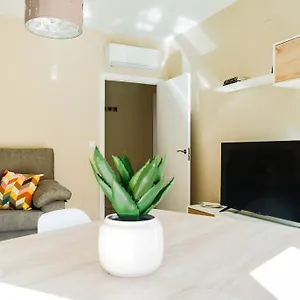 Casa De Abuelos Apartamento