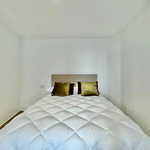 Vivienda Real 19 Apartamento