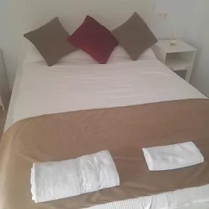Aurora Nazaret Apartamento