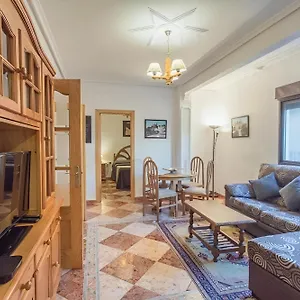 Turistico Aceitunillas Appartement