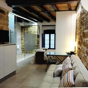 “quotidianum” Ubeda (Andalucia)