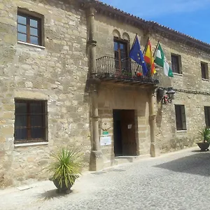 Casas Del Consul Ubeda (Andalucia)