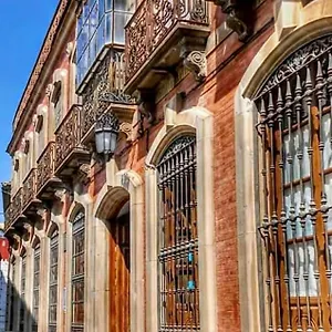 Ordonez Sandoval Ubeda (Andalucia)